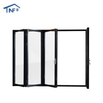 Glass door and window Glass door and window
