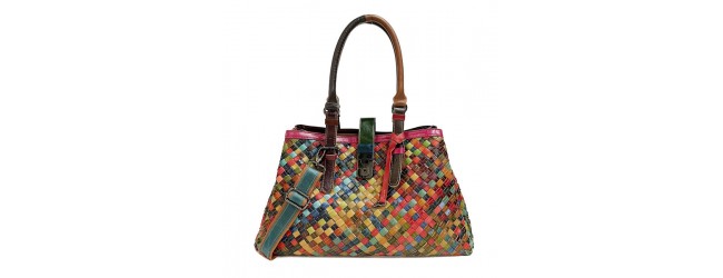 Women's shoulder bag WHB2025