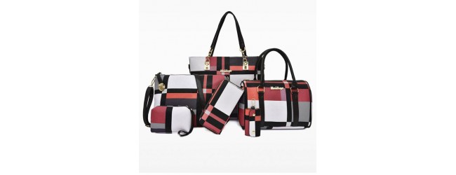 Women's shoulder bag WHB2029